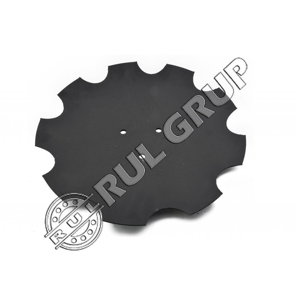 23246106 TALER DISC CRESTAT 460X3 GAURI HORSCH 5271614